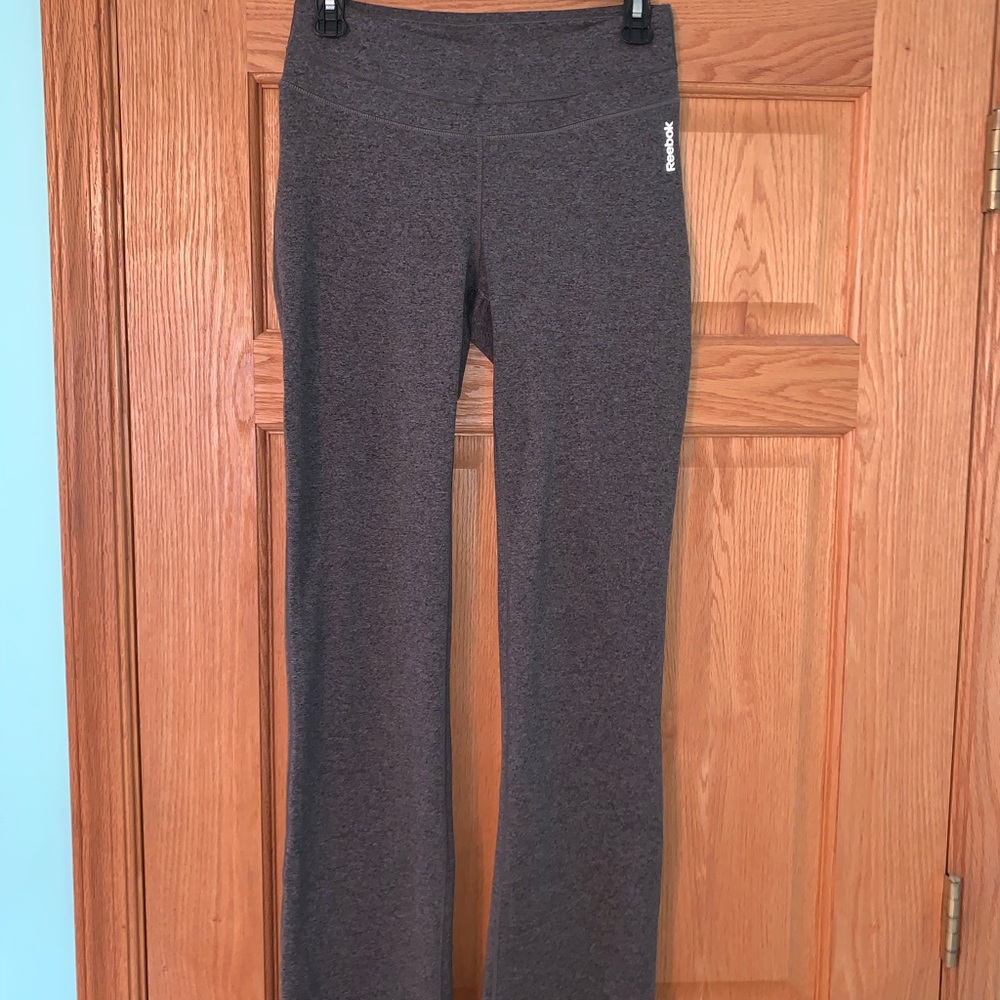 Reebok Workout Flare Pants